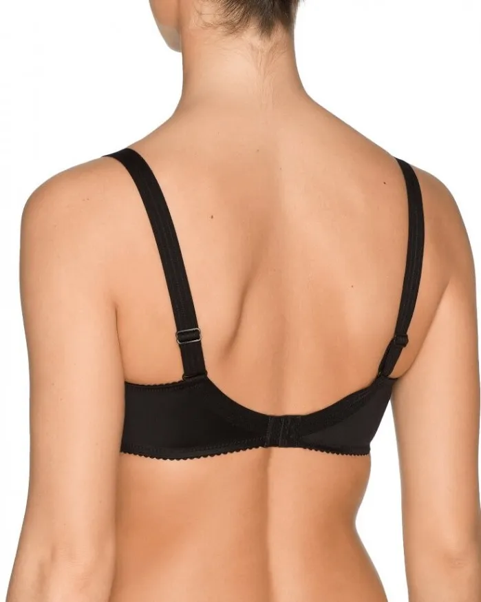 Sujetador Preformado Satin 0161336-37 PrimaDonna