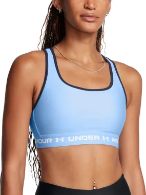 Sujetador Under Armour Crossback Mid Bra