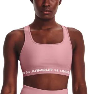 Sujetador Under Armour UA CROSSBACK MID BRA