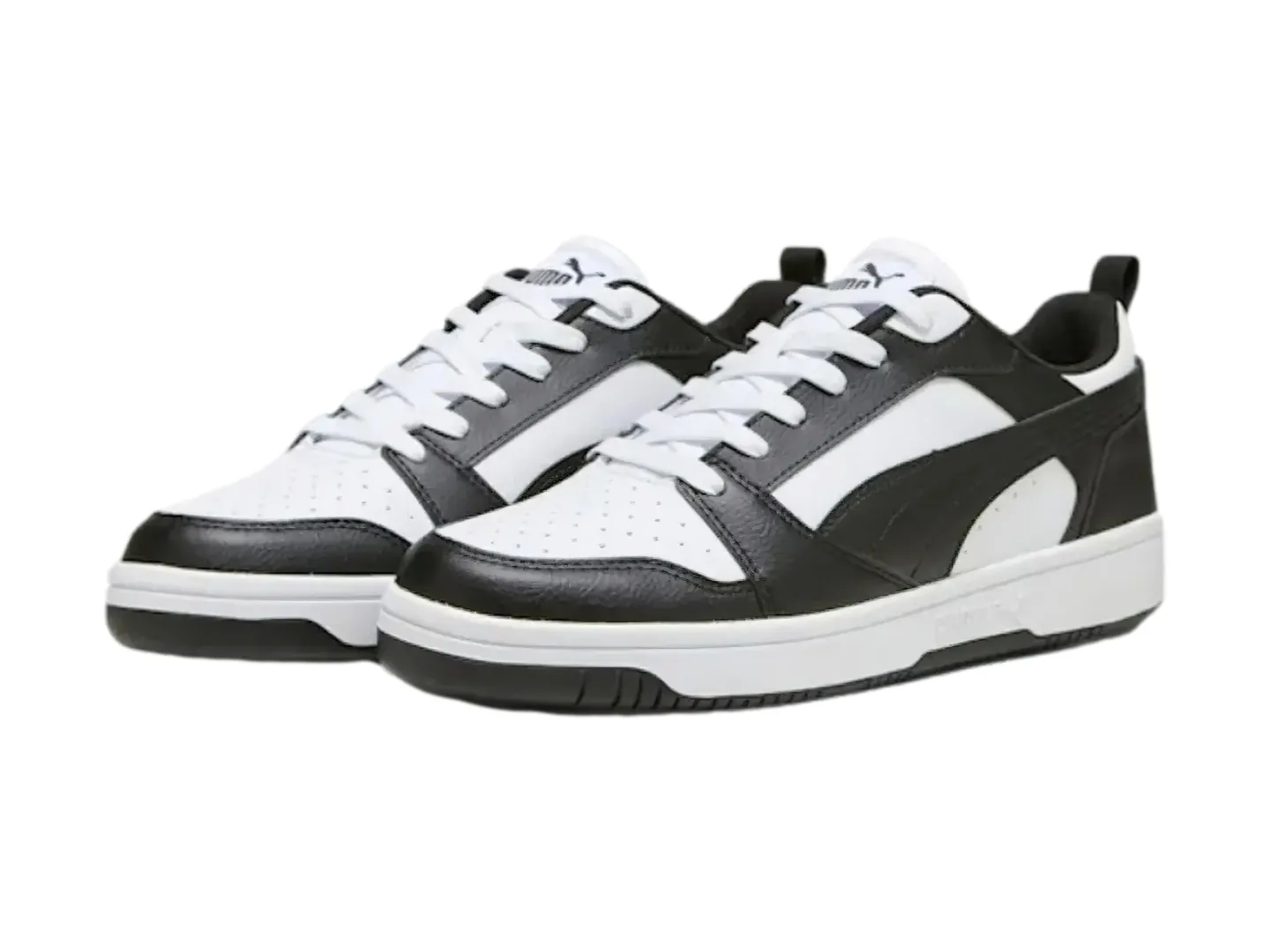 Tenis Puma Rebound V6 Para  Hombre