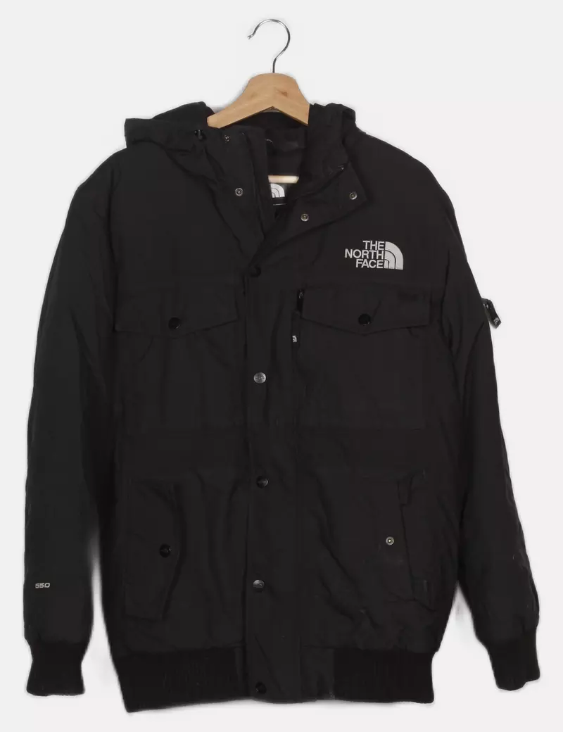 The North Face Parka