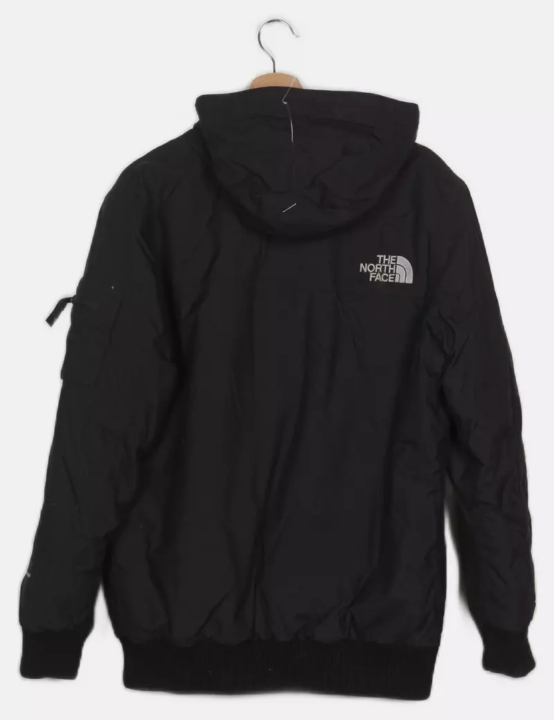 The North Face Parka