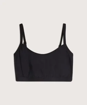 Top Para Mujer De Tiras Ajustables-