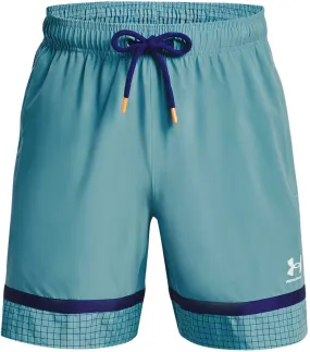 Under Armour Accelerate Woven Shorts