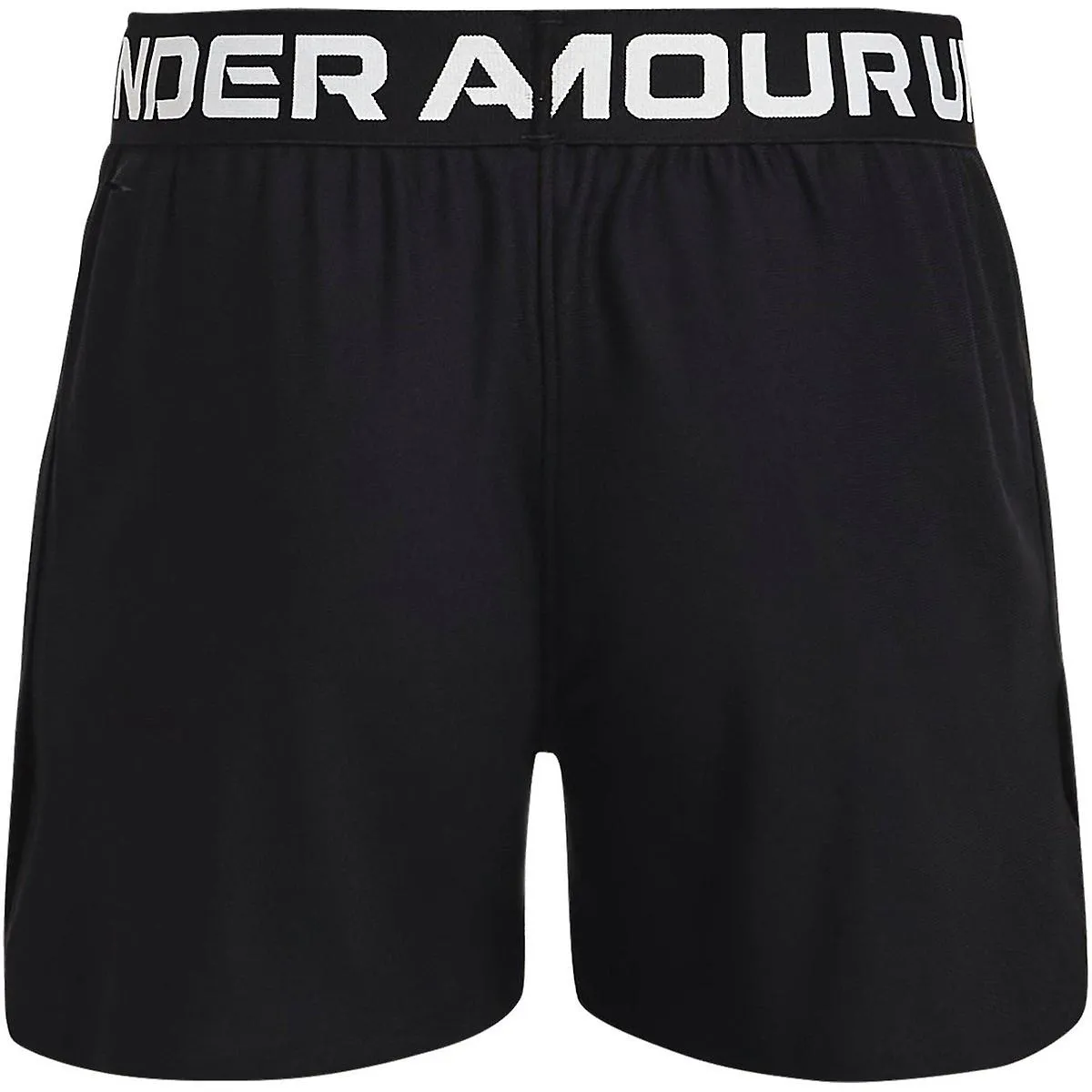 Under Armour Play Up Shorts Junior Girls