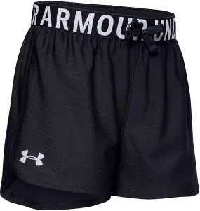 Under Armour Play Up Shorts Junior Girls