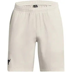 Under Armour Rock Tejeden Shorts