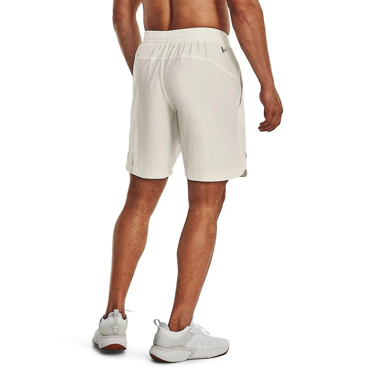 Under Armour Rock Tejeden Shorts