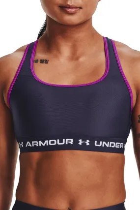 Under Armour Sujetador alta sujección