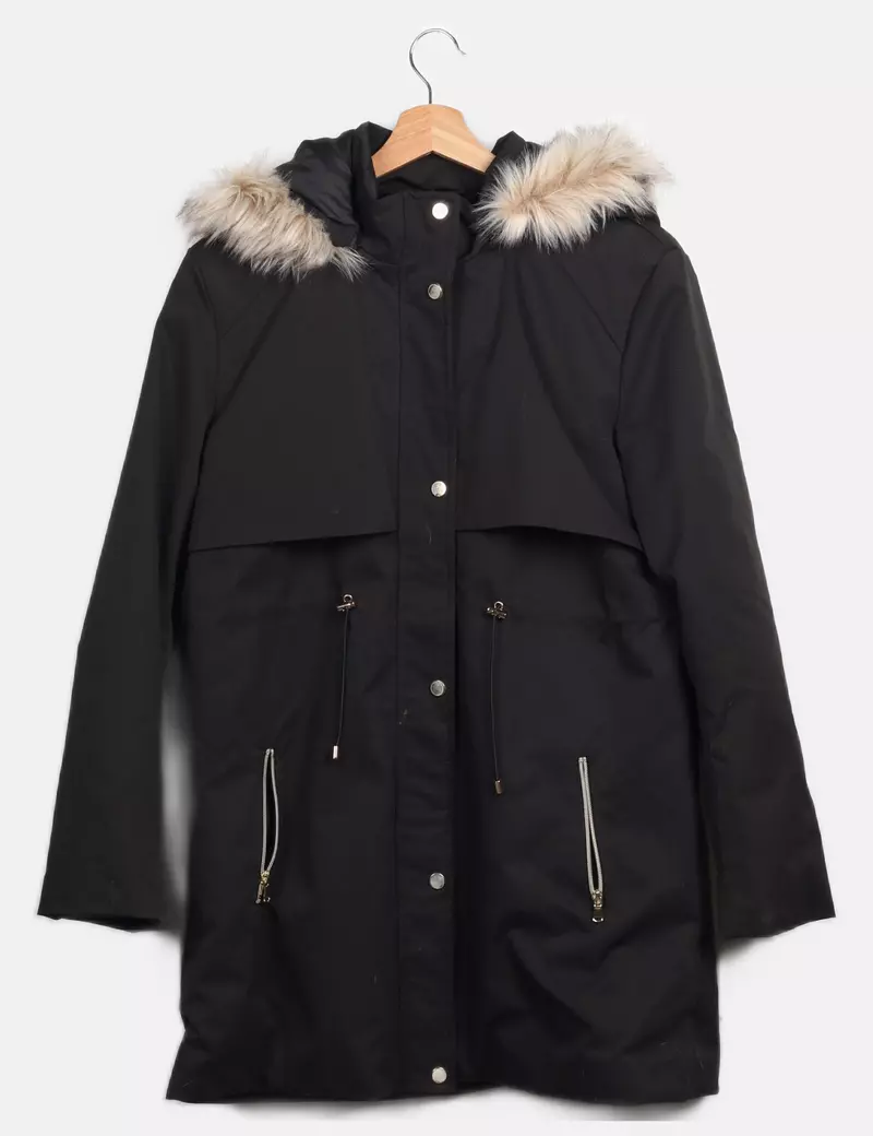 Unit Parka