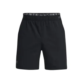 Vanish Woven 6in Shorts Hombres