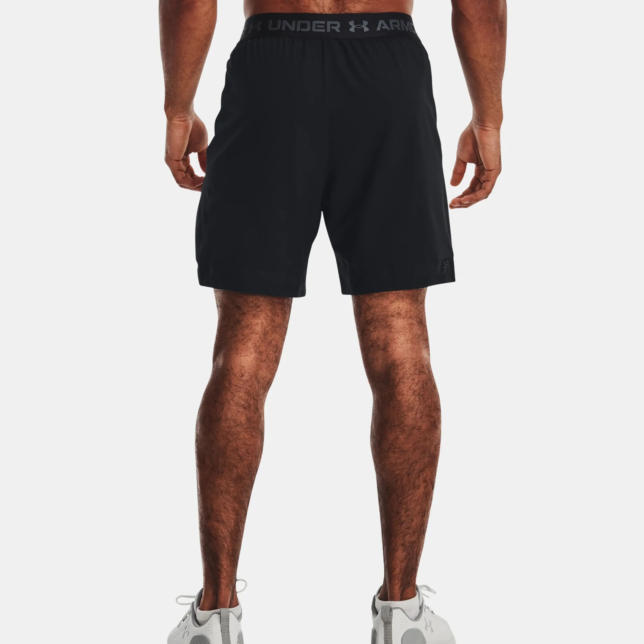 Vanish Woven 6in Shorts Hombres