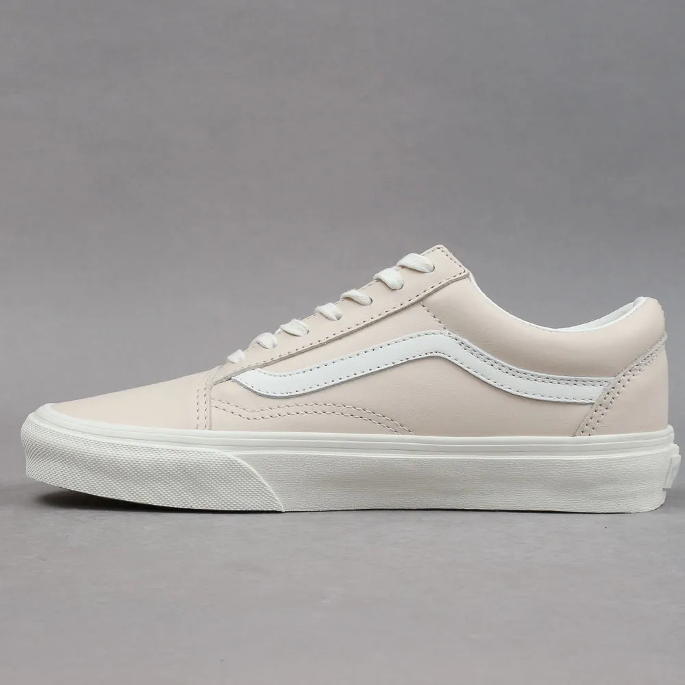 Vans Old Skool Zip