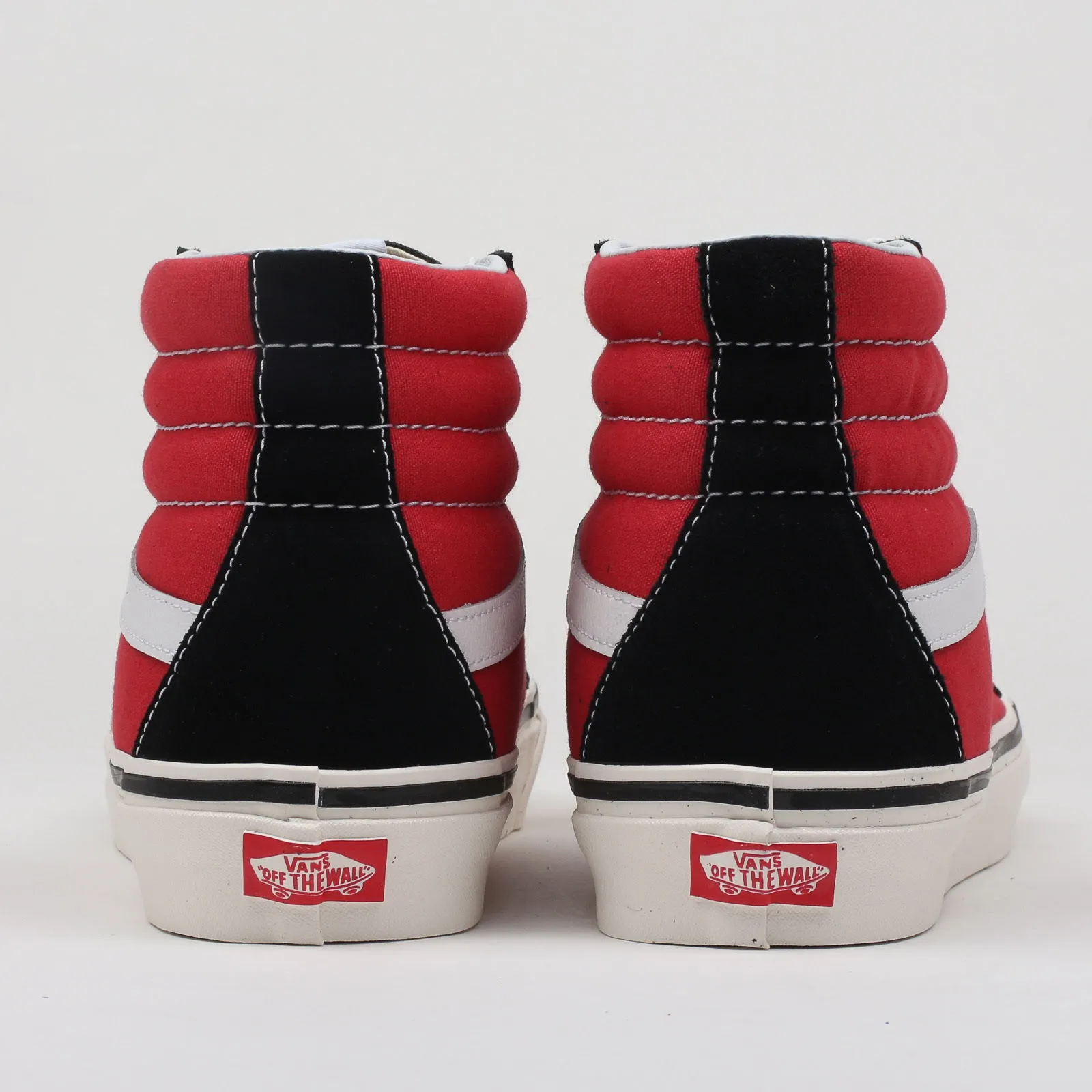 Vans SK8 - Hi 38 DX Anaheim Factory OG