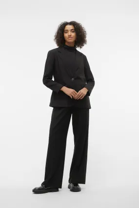 Vero Moda Blazer oversized manga larga de mujer