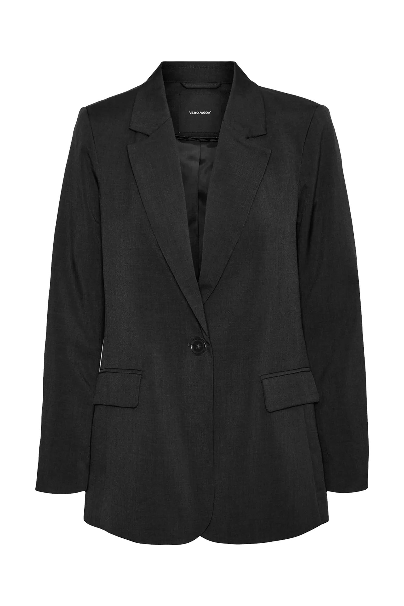 Vero Moda Blazer oversized manga larga de mujer