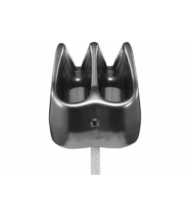 VERSO - Petzl