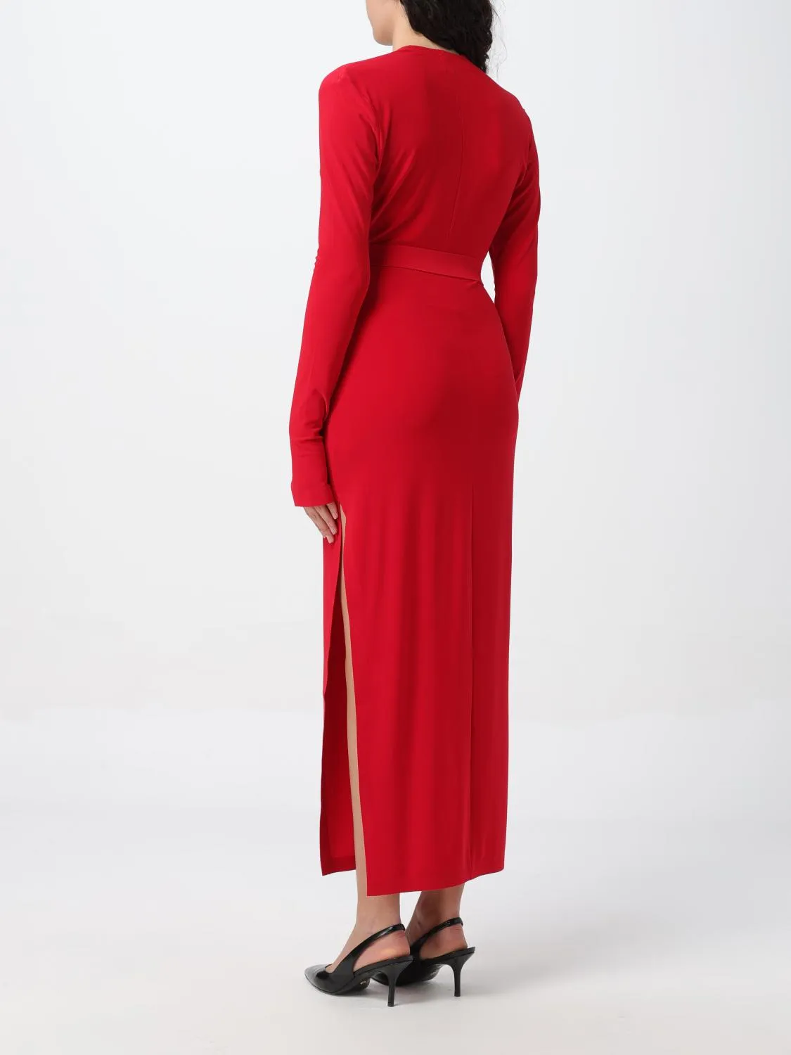 Vestido mujer Norma Kamali