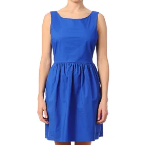 Vestido PEPE JEANS PL951301 554 Magie Azul Escuro