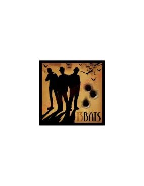 Vinilo LP 13 Bats - 13 Bats