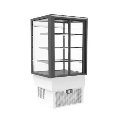 Vitrina refrigerada INTEGRA drop-in DP-120-80A Sayl
