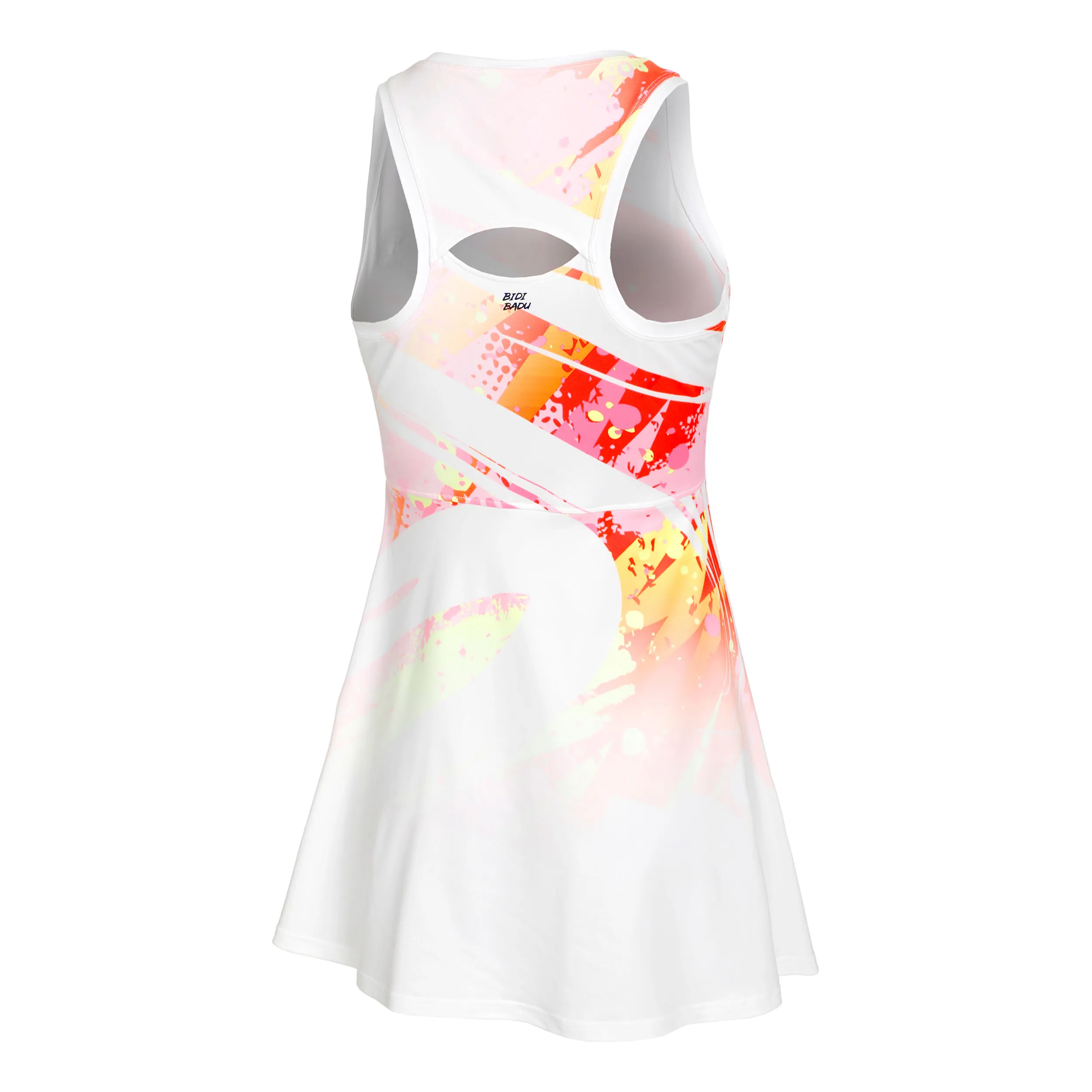 Wild Arts 2in1 Vestido Mujeres