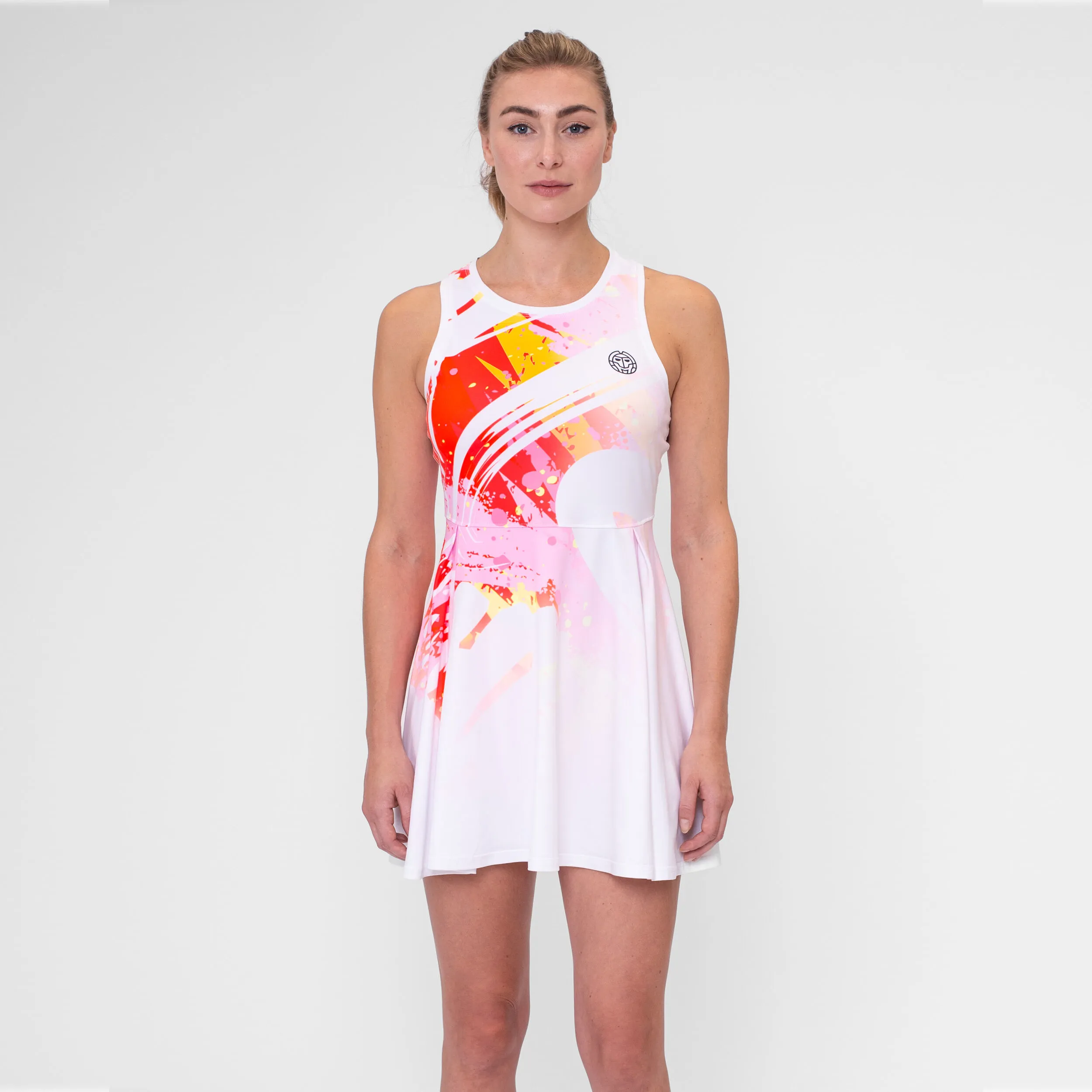 Wild Arts 2in1 Vestido Mujeres