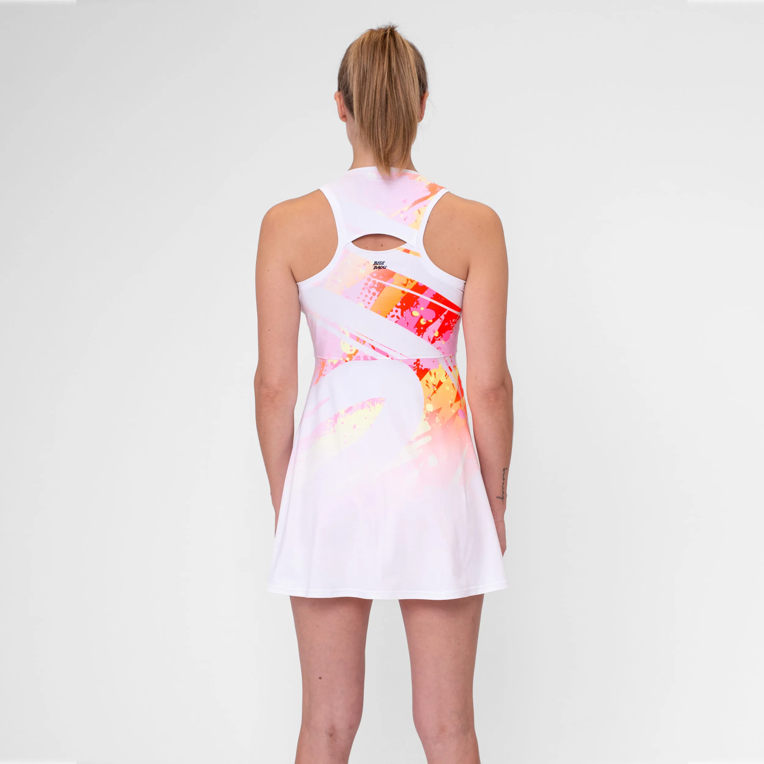 Wild Arts 2in1 Vestido Mujeres