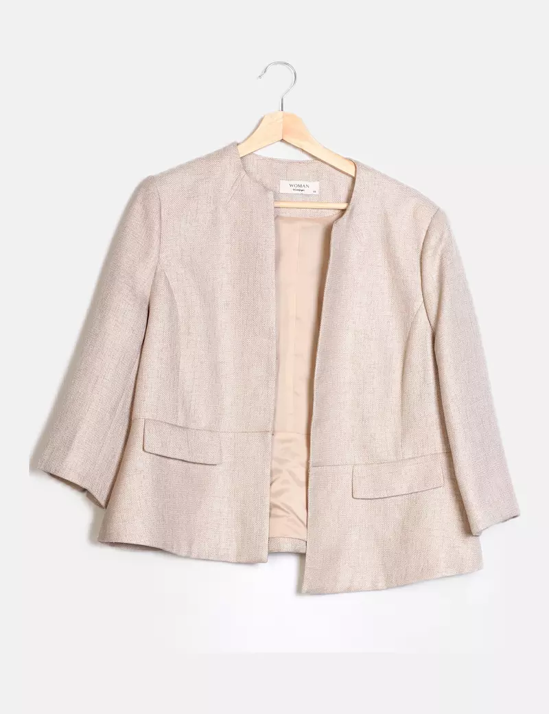 Woman Blazer