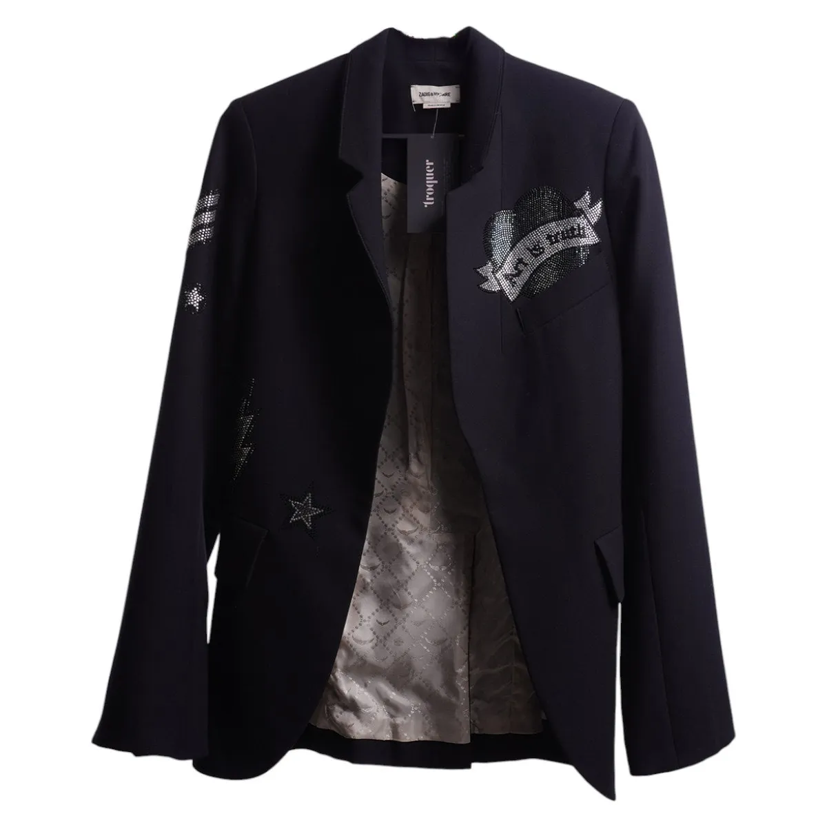 Zadig & Voltaire Blazer