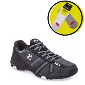 Zapatillas Fila Hombre Slant 732279+MEDIAS GRATIS!!