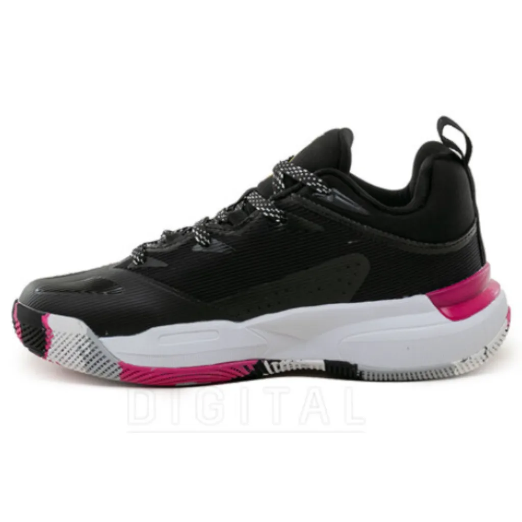 Zapatillas Head Básquet Mujer Tokio - Ng/fu + Medias