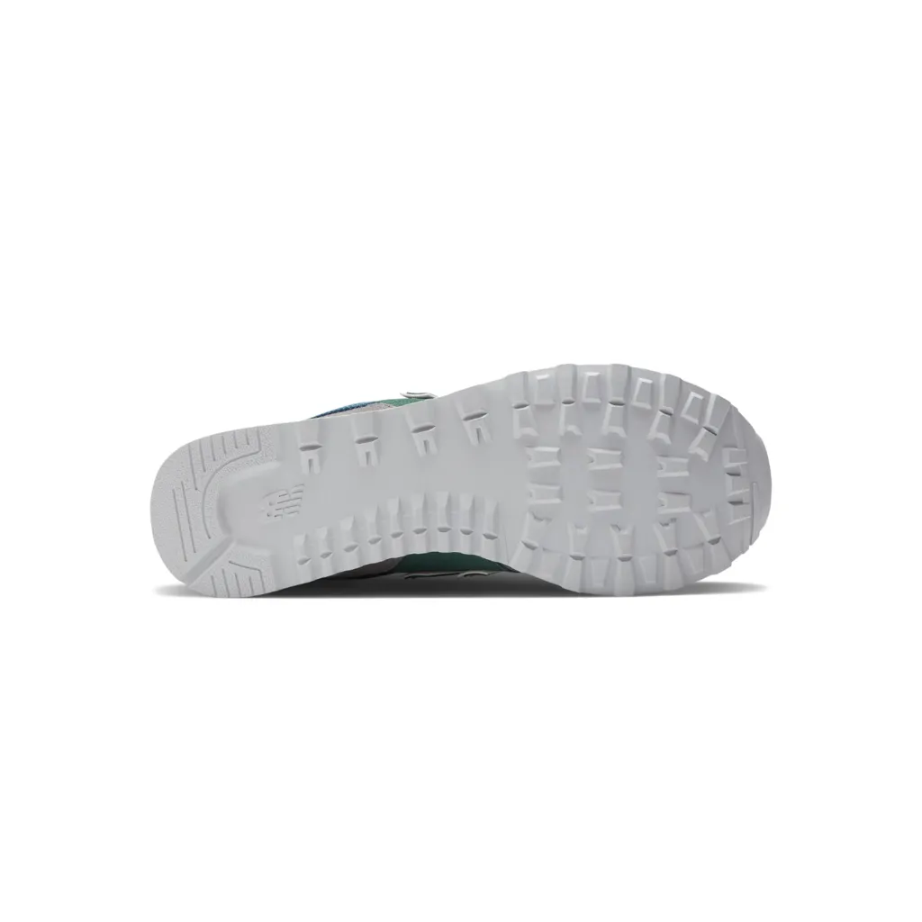Zapatillas New Balance Hombre Ml574le2 +medias gratis!