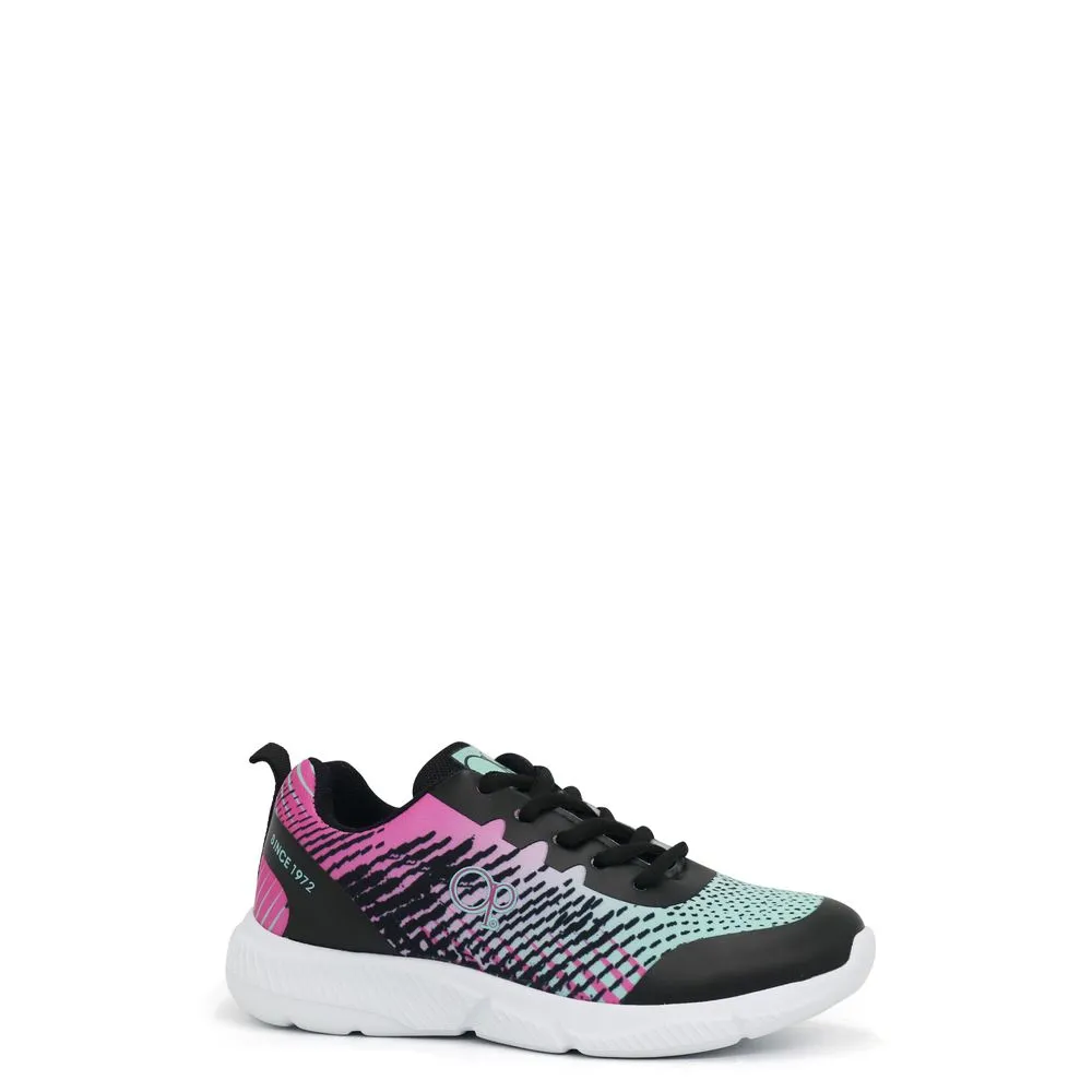 Zapatillas para Niña Ocean Pacific SURIA-N22 Negro