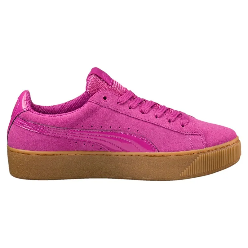 Zapatillas Puma Vikky Platform 363287 04