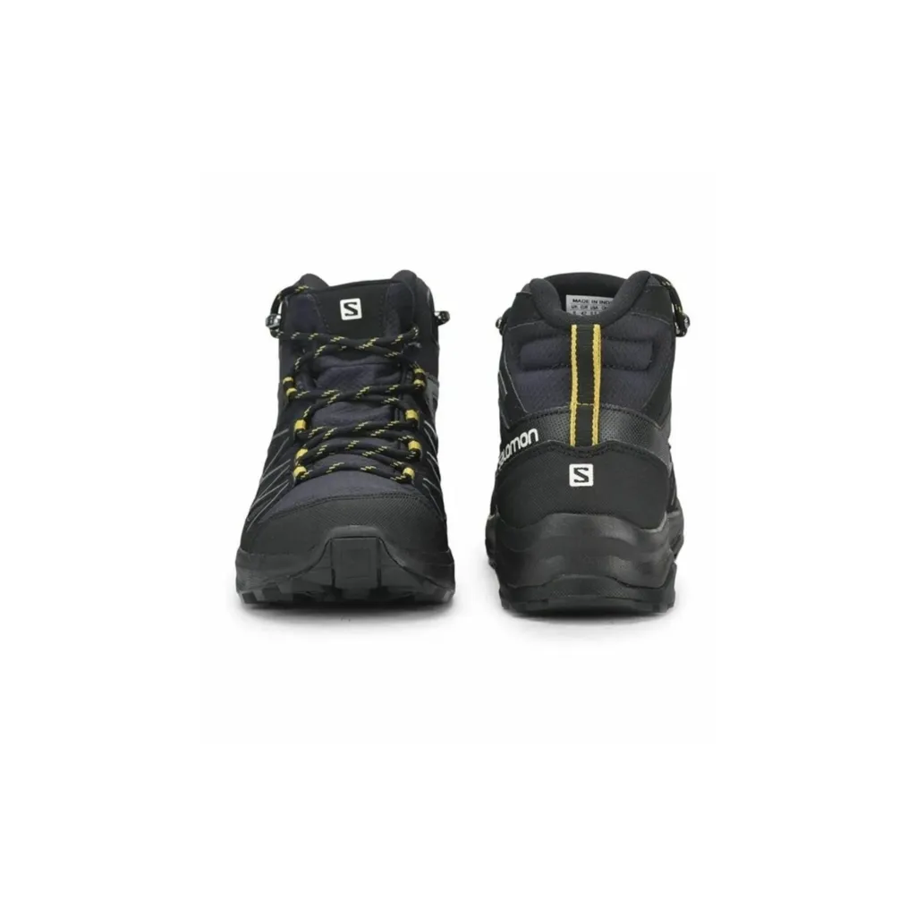 Zapatillas Salomon Hombre Daintree Goretex 416784 + medias gratis!