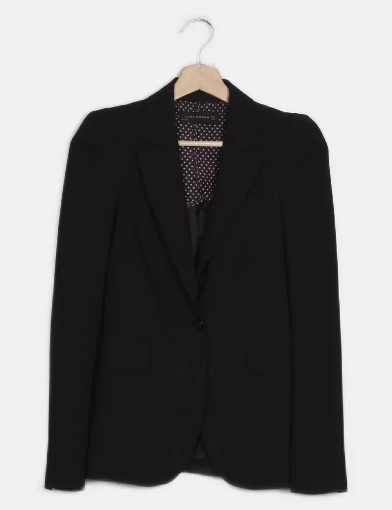 Zara Blazer