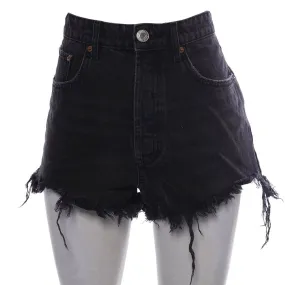 Zara Shorts