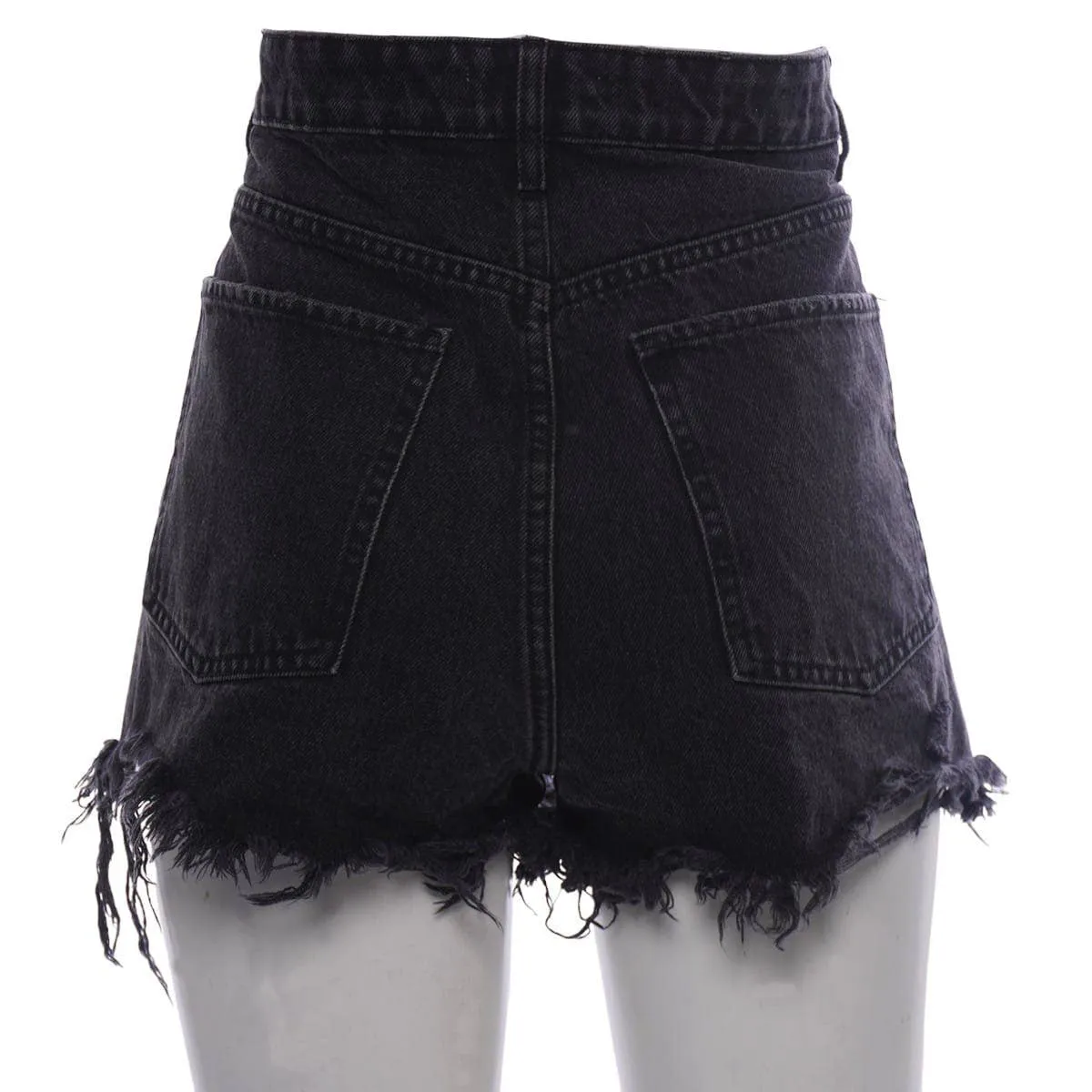 Zara Shorts