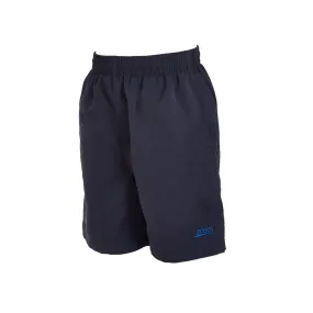 Zoggs Bañador Penrith 15 inch Shorts Junior Marino